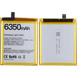 repair batteryDoogee S96 GT