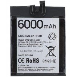 repair batteryDoogee S98