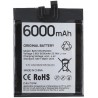 repair batteryDoogee S98