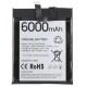Replacement Original Doogee V20 Battery 6000mAh