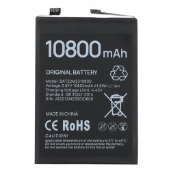 calibration batteryDoogee V30