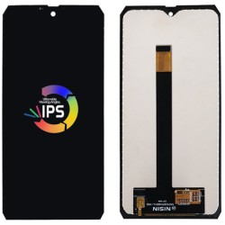Blackview BV9100 6.3" screen replacement