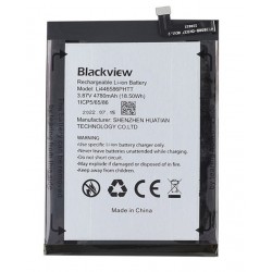 Blackview A55 Battery Repair