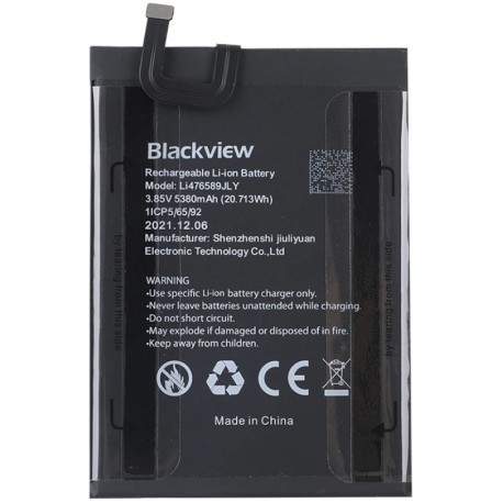 Blackview A70 A70 Pro battery