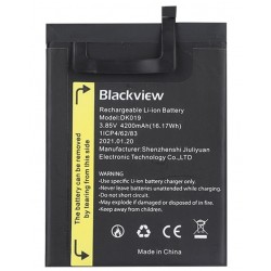 deanner batteryBlackview A80
