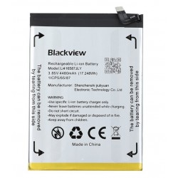 repair Blackview A85 battery