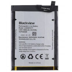 deanner batteryBlackview A100