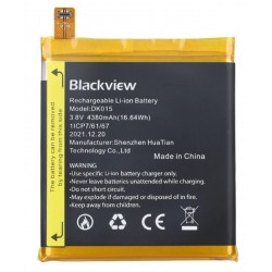 repair batteryBlackview BV9900