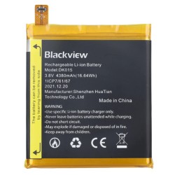 Blackview BV9900 BV9900 Pro BV9900E battery