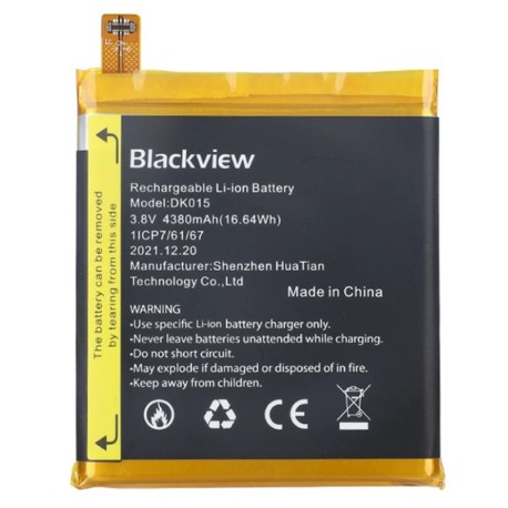 Blackview BV9900 BV9900 Pro BV9900E battery