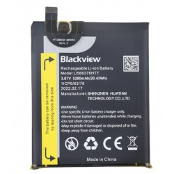 repair batteryBlackview BL6000 Pro