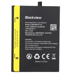 Blackview BV8800 BL8800 Pro battery