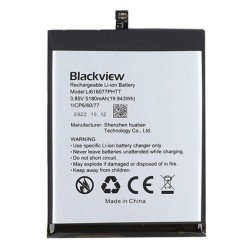 Blackview BV5200 BV5200 Pro battery
