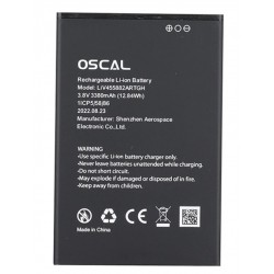 Repair batteryOscal C20 Pro