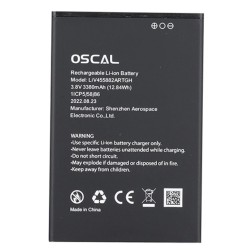 Blackview Oscal C20 C20 Pro battery