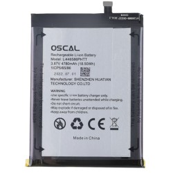 Blackview Oscal C60 battery