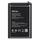 Blackview Oscal C80 battery new repair LiFHPV466595P - 5180mAh