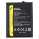 Battery Blackview Oscal S60 Original Li616077HTT - 4980mAh