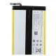 New and original Blackview TAB 10 troubleshooting battery - 7480mAh