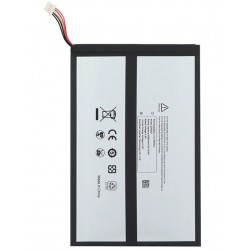 échanger batterie Blackview TAB 12