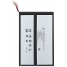 New and Original Replacement Blackview TAB 12 Battery - 6580mAh