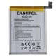 New and Original Replacement Oukitel C21 Battery - 4000mAh