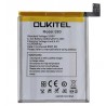 New and Original Replacement Oukitel C21 Battery - 4000mAh