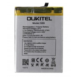 replace batteryOukitel WP15
