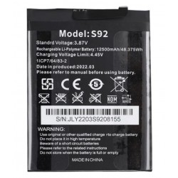 réparer batterie Oukitel WP18