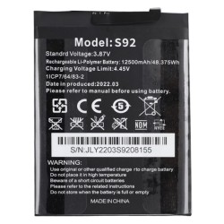 Oukitel WP18 battery
