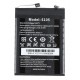 Oukitel WP21 WP21 Ultra Backup Battery - Original 9800mAh Battery