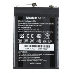 Réparation batterie Oukitel WP21