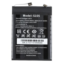 Oukitel WP21 / WP21 Ultra battery