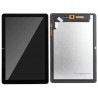 new and original Oukitel RT1 screen - 10.1" IPS tablet panel + assembled touch screen