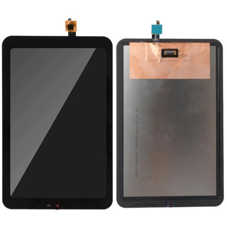 Oukitel RT3 screen repair