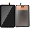 Original Oukitel RT3 8" repair screen - IPS panel + assembled touch screen