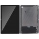Blackview Tab 13 screen for repair - IPS PanelFHD 10.1" and touch glass assembly