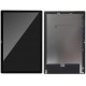 Screen Blackview Tab 15 Replacement Original - IPS Panel10.51" and assembled touch glass