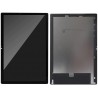 Screen Blackview Tab 15 Replacement Original - IPS Panel10.51" and assembled touch glass