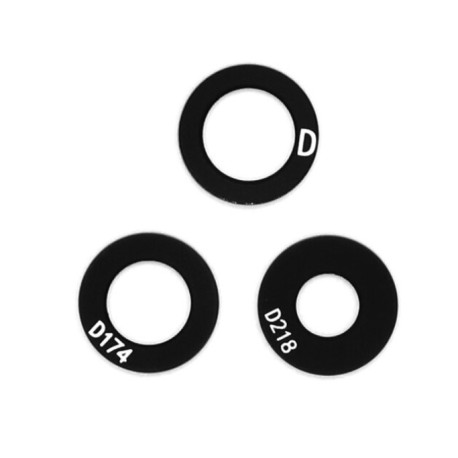 Blackview camera cover for all models