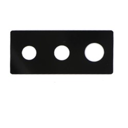 Doogee camera cover for all models
