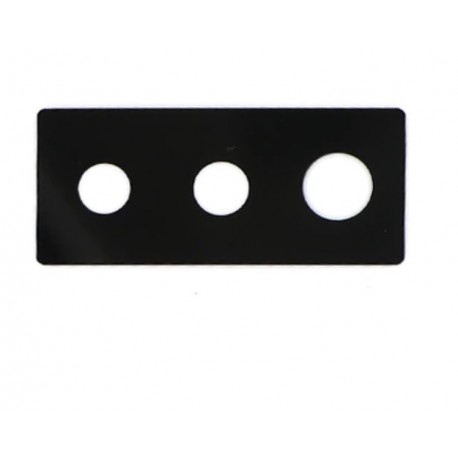 lentille caméra Doogee S80 S80 LITE