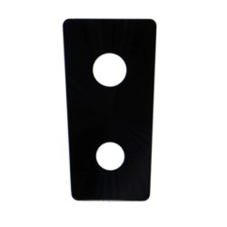 Doogee camera cover for all models