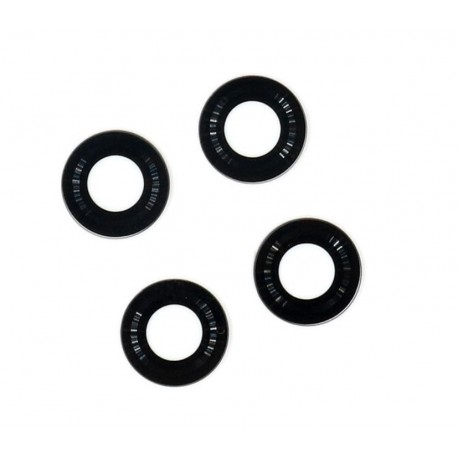 Doogee camera cover for all models