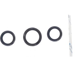 Doogee camera cover for all models