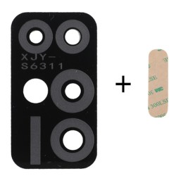 Doogee camera cover for all models