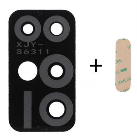 Doogee camera cover for all models
