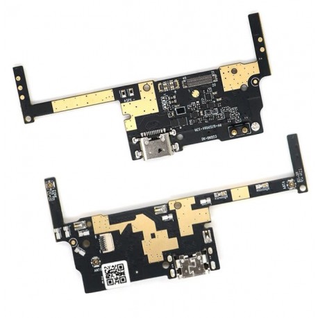 port charge Doogee BL5000