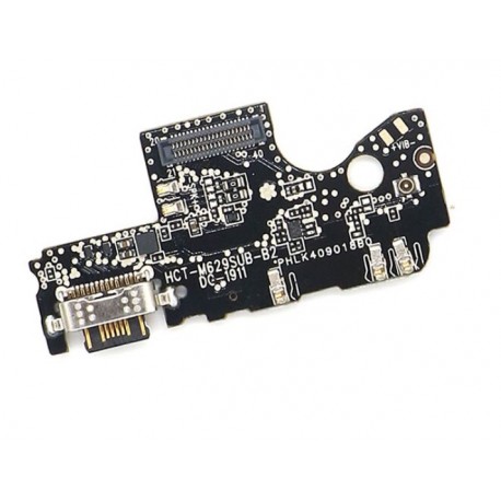 Doogee charging port for all models