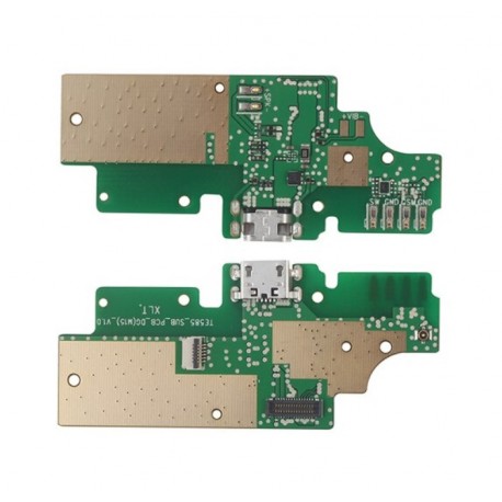 Doogee charging port for all models